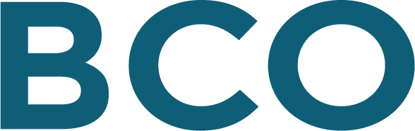 Logo BCO 
